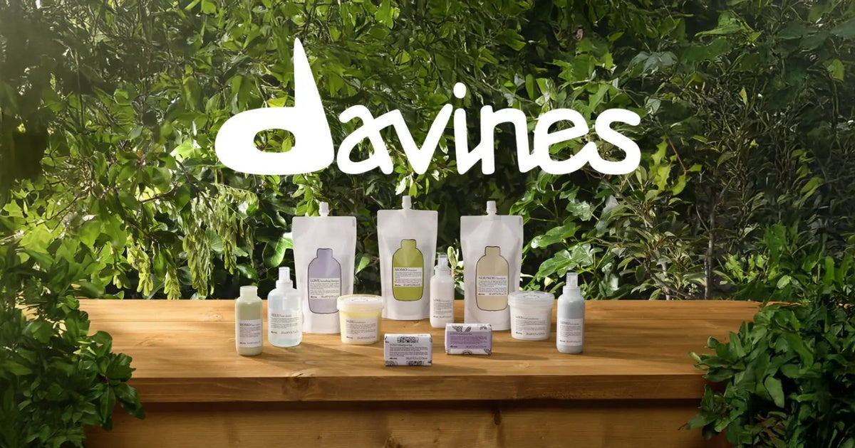 davines | online | peggymou 