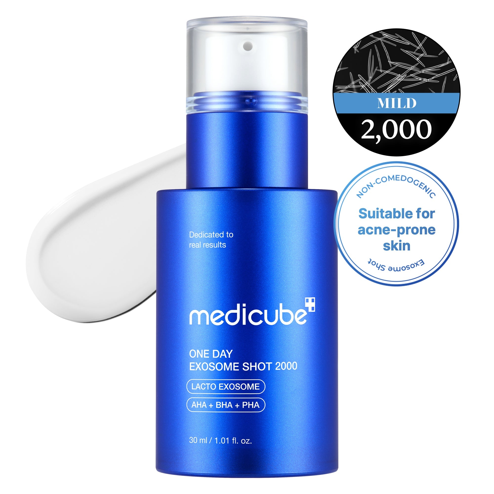 MEDICUBE Skin Renewal Duo
