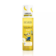 REVLON PROFESSIONAL Equave Kids Minions Μαλακτική Κρέμα Ξεμπερδέματος 200ml