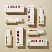 K-Secret Seoul 1988 Retinal Triple Repair Set
