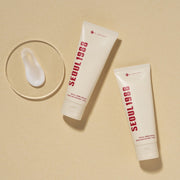 K-Secret Seoul 1988 Cream Snail Mucin 93% + Rice 100ml