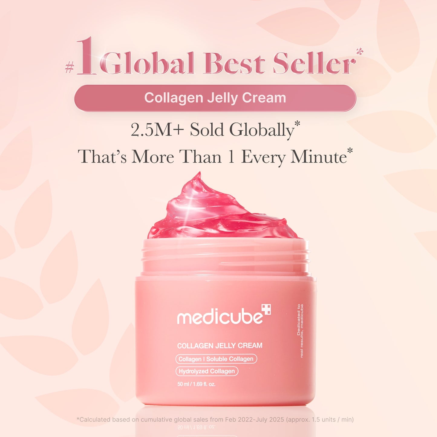 MEDICUBE Collagen Firming Duo