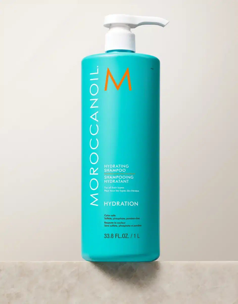 MOROCCANOIL Hydrating Shampoo