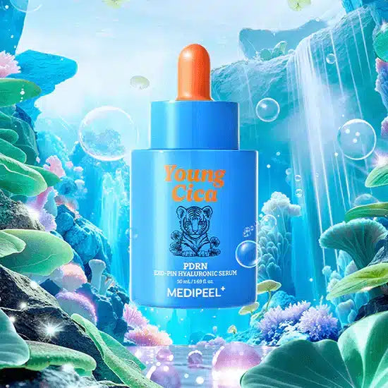 MEDI-PEEL Young Cica PDRN Exo-Pin Υαλουρονικό Serum 50ml