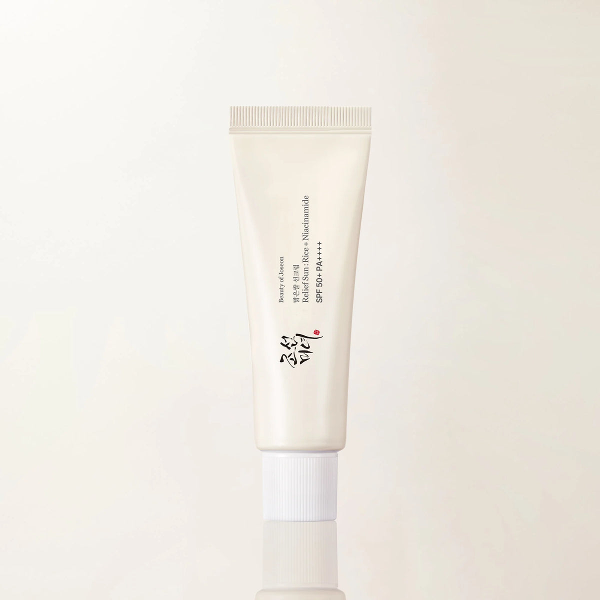 Beauty of Joseon Relief Sun: Rice + Probiotics SPF50+ 50ml