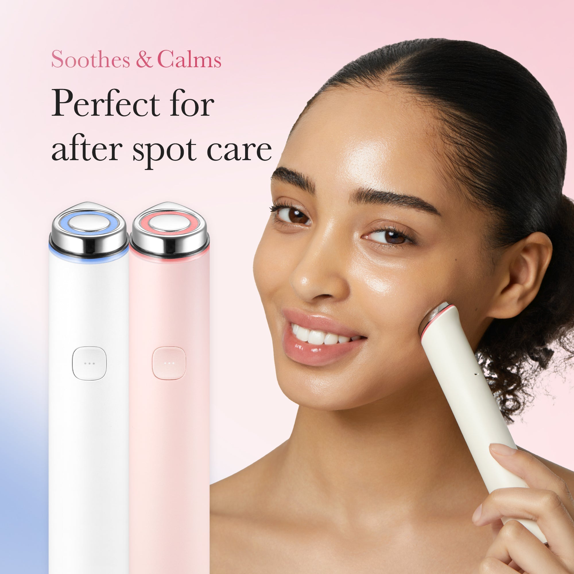 MEDICUBE PDRN Glass Skin Booster Set