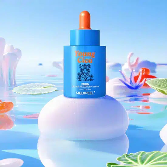 MEDI-PEEL Young Cica PDRN Exo-Pin Υαλουρονικό Serum 50ml