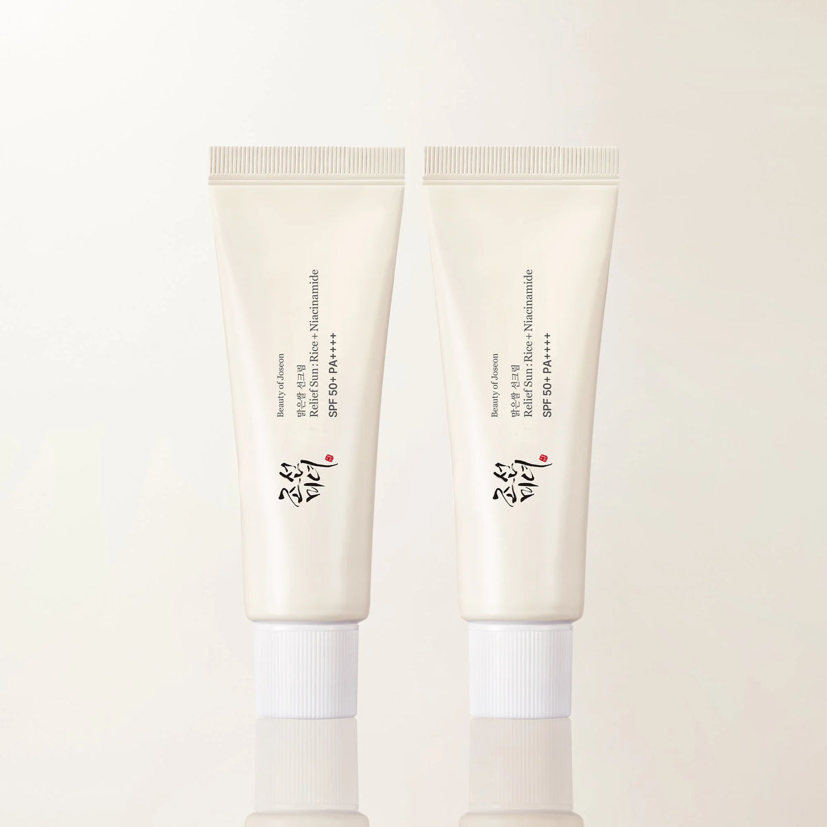 Beauty of Joseon Relief Sun: Rice + Probiotics SPF50+ 50ml