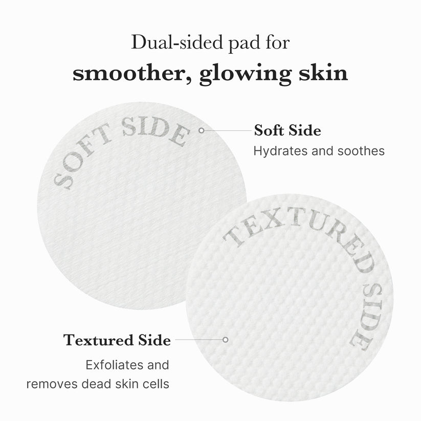 Medicube Zero Pore Pad Mild 70pcs