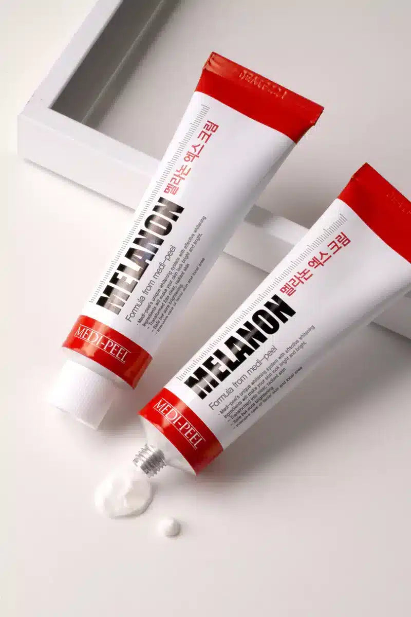 MEDI-PEEL Melanon X Cream 30ml