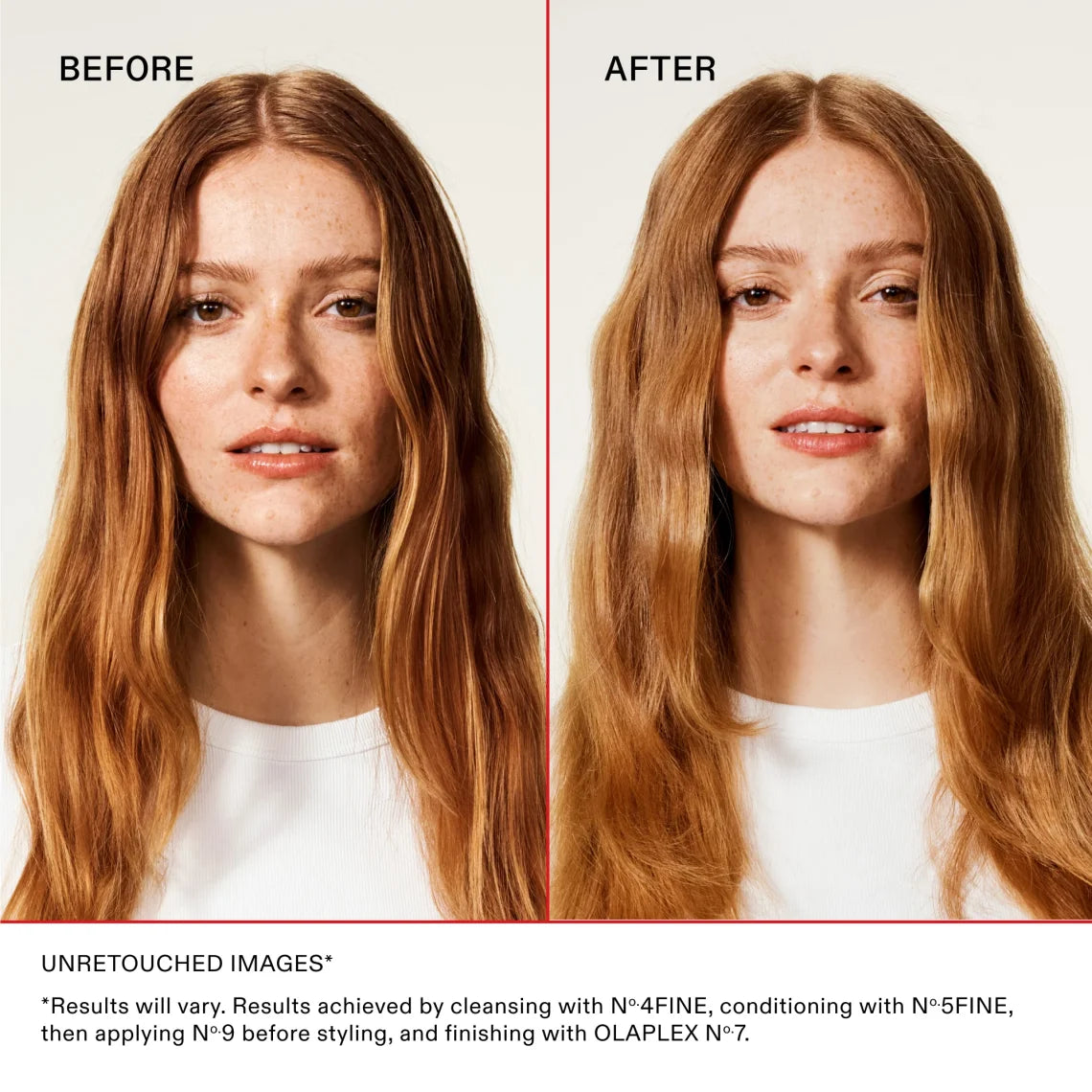 Olaplex No 4Fine Bond Maintenance Σαμπουάν 250ml