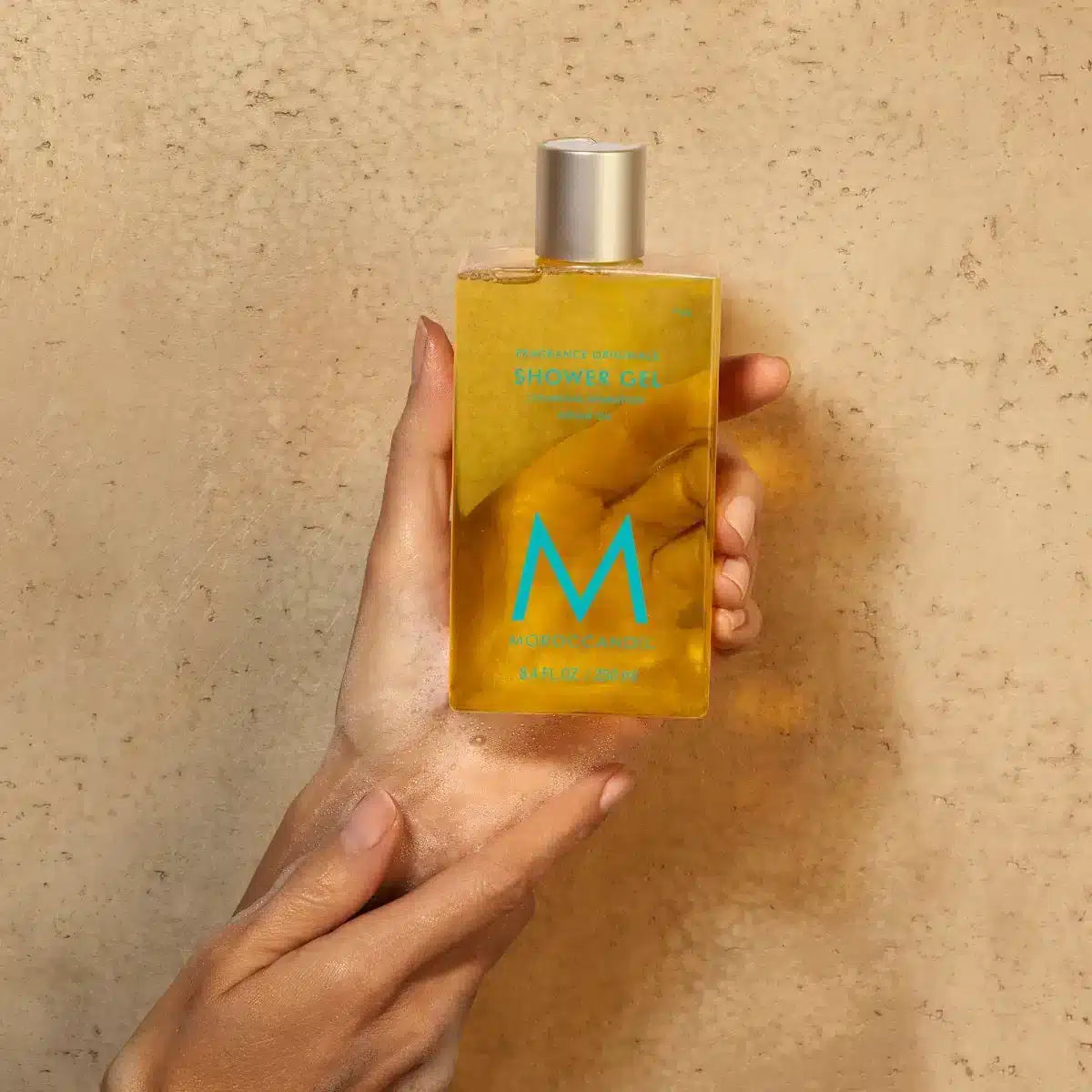 Moroccanoil Shower Gel Fragrance Originale 250ml