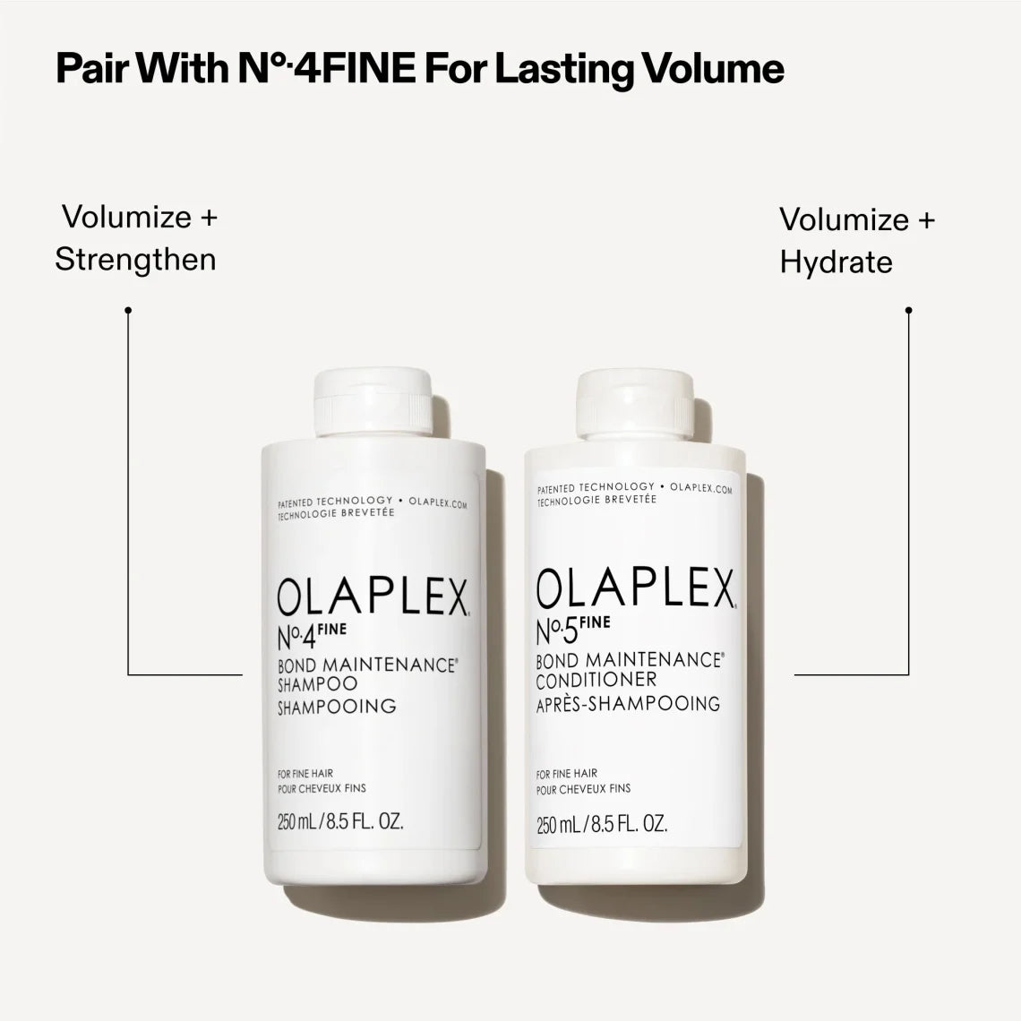 Olaplex No 5Fine Bond Maintenance Conditioner 250ml