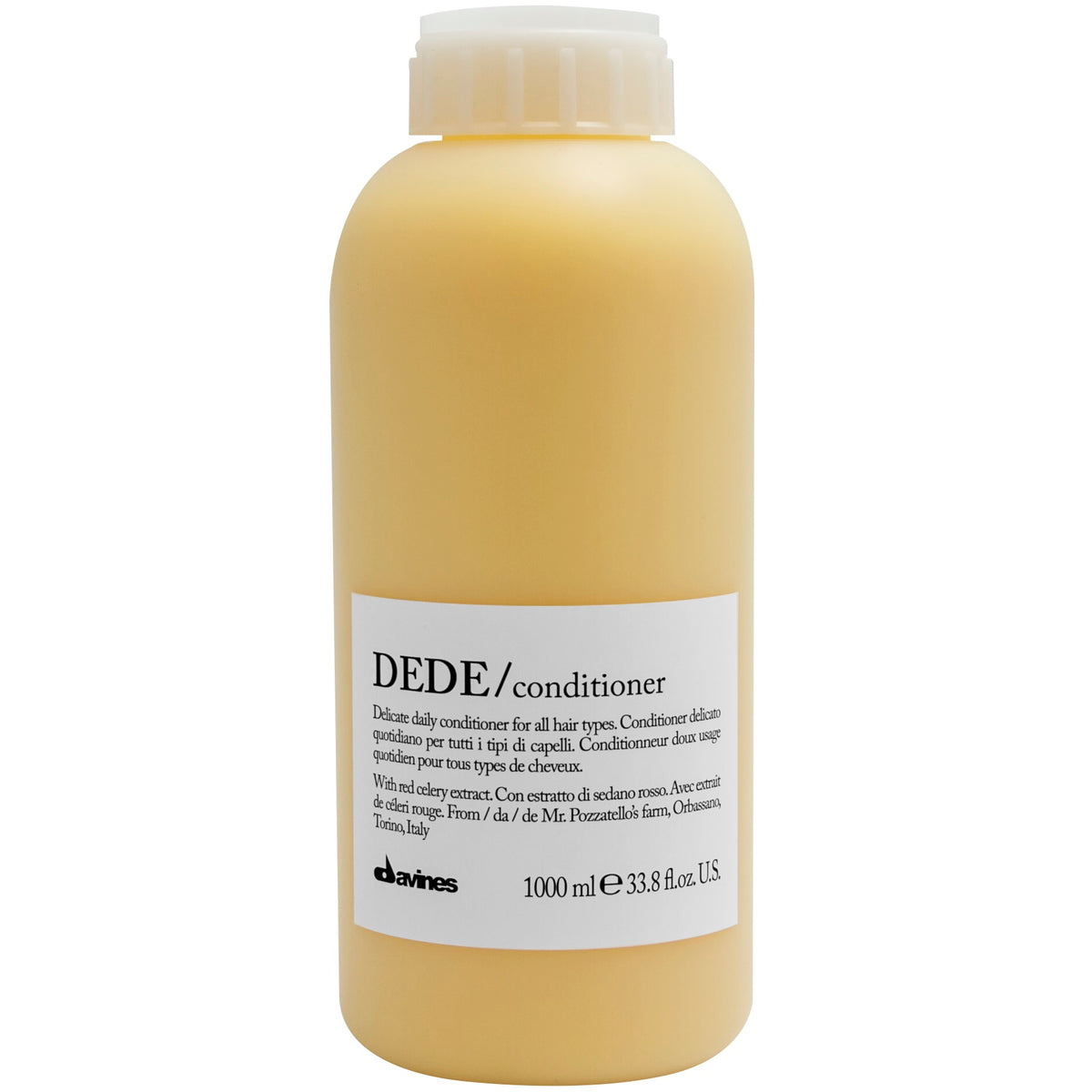 DAVINES DEDE Conditioner