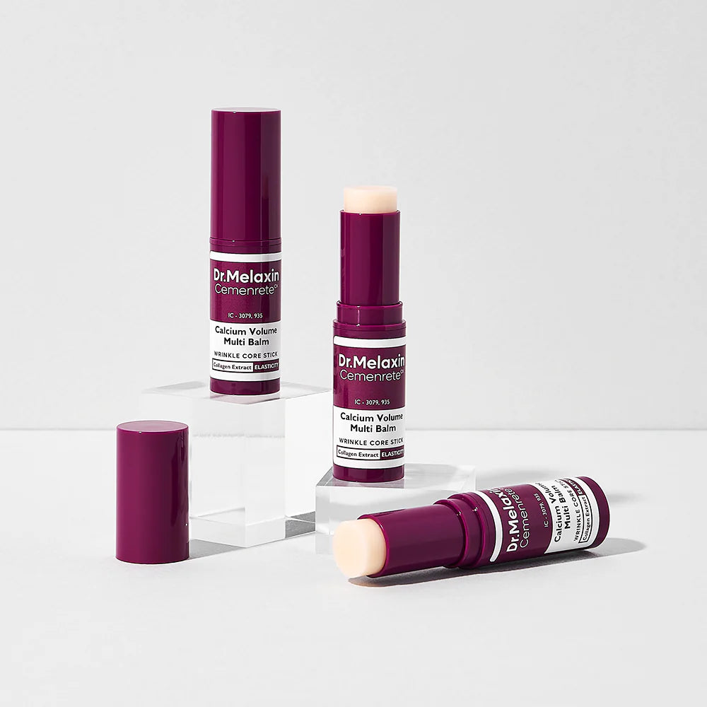 Dr Melaxin Cemenrete Calcium Multi Balm 9g
