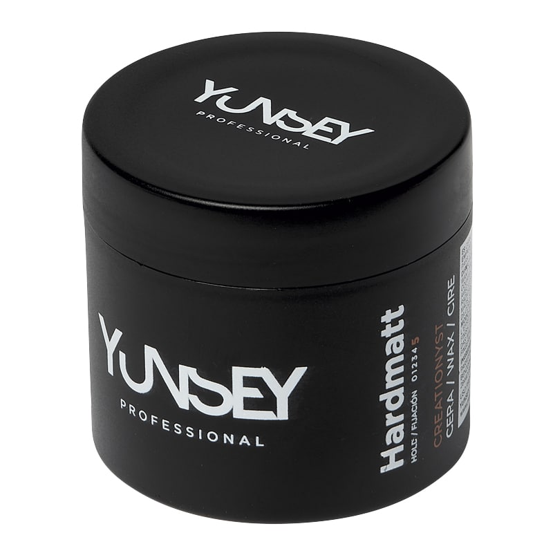YUNSEY HARD MATT 100ML