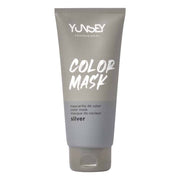 YUNSEY COLOR MASK SILVER 200ML
