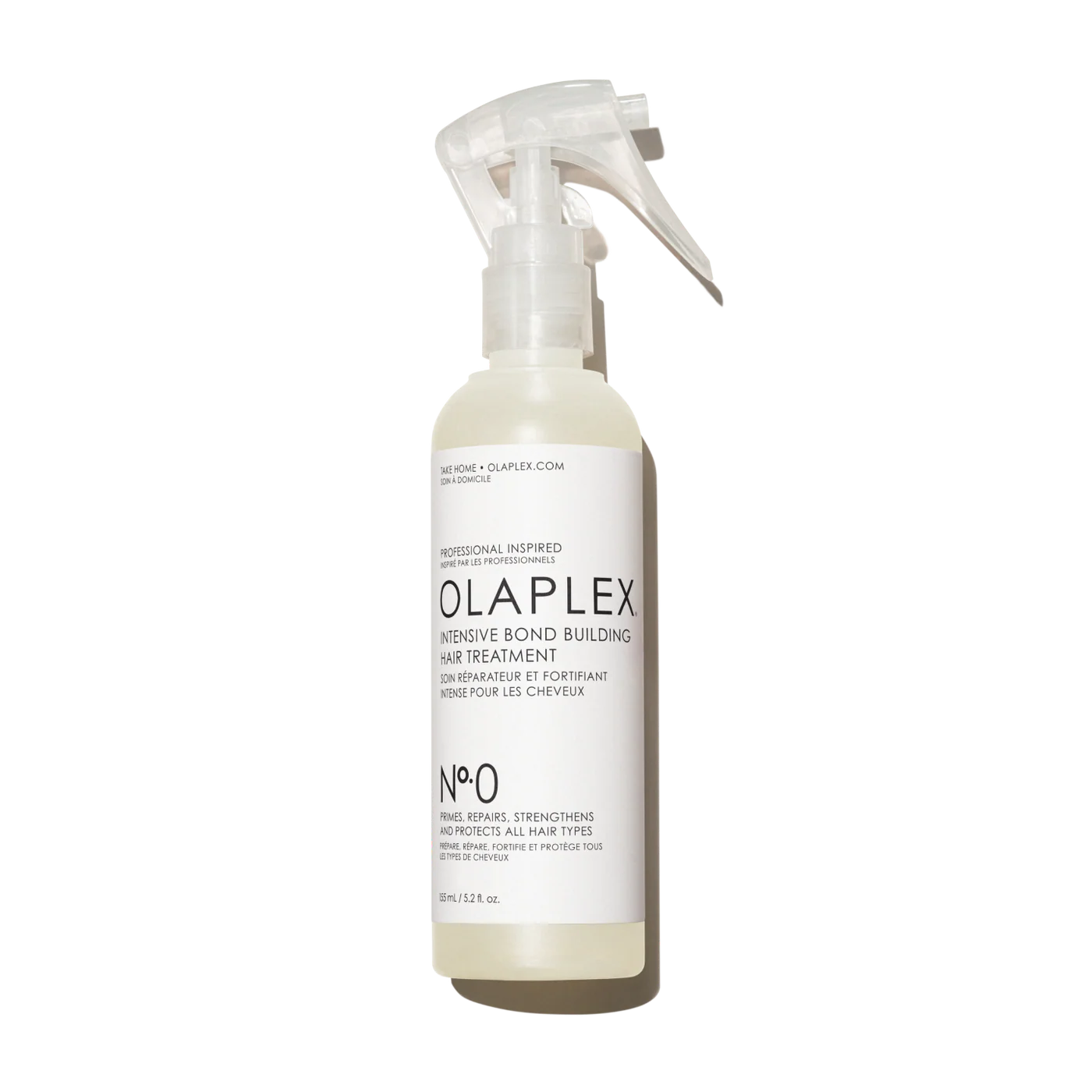 OLAPLEX Complete Bond Repair Routine Set