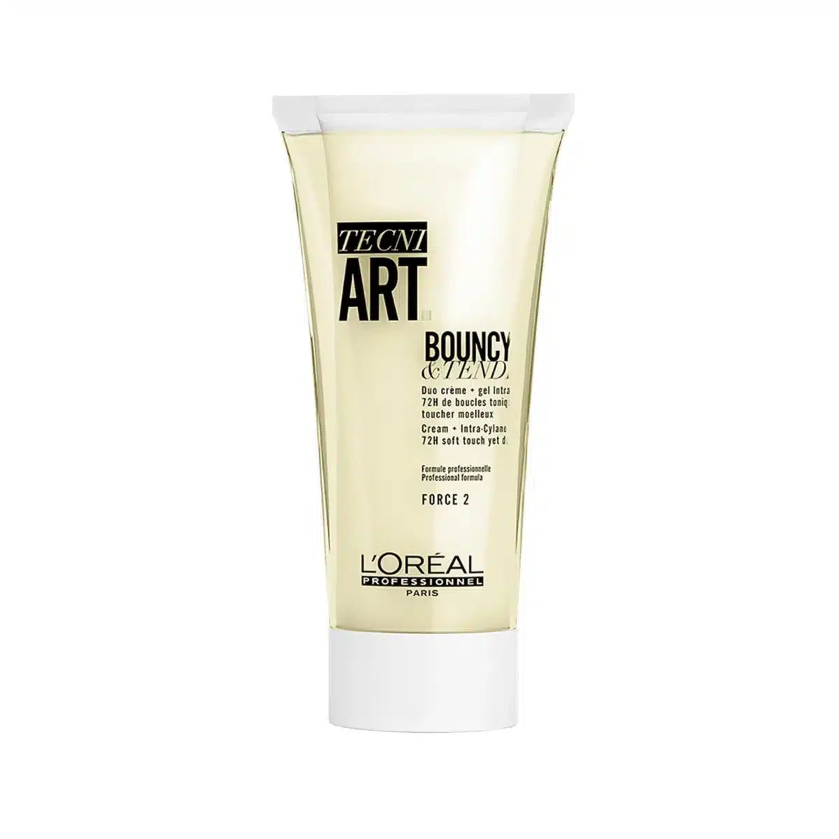 LOREAL TECNI.ART Bouncy & Tender 150ml