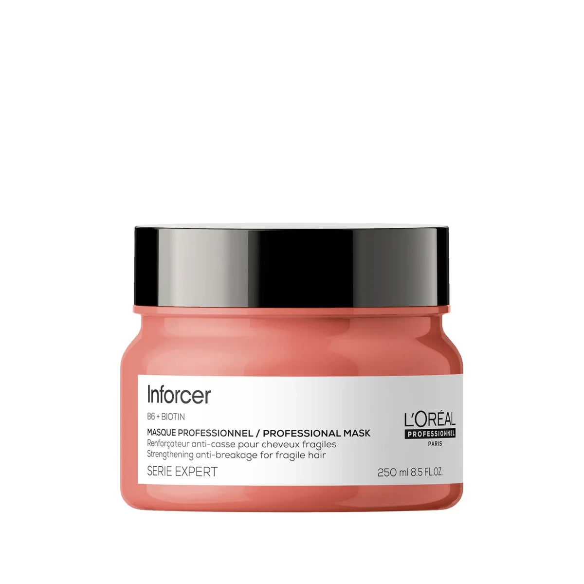 LOréal Professionnel Inforcer Anti-Breakage Masque