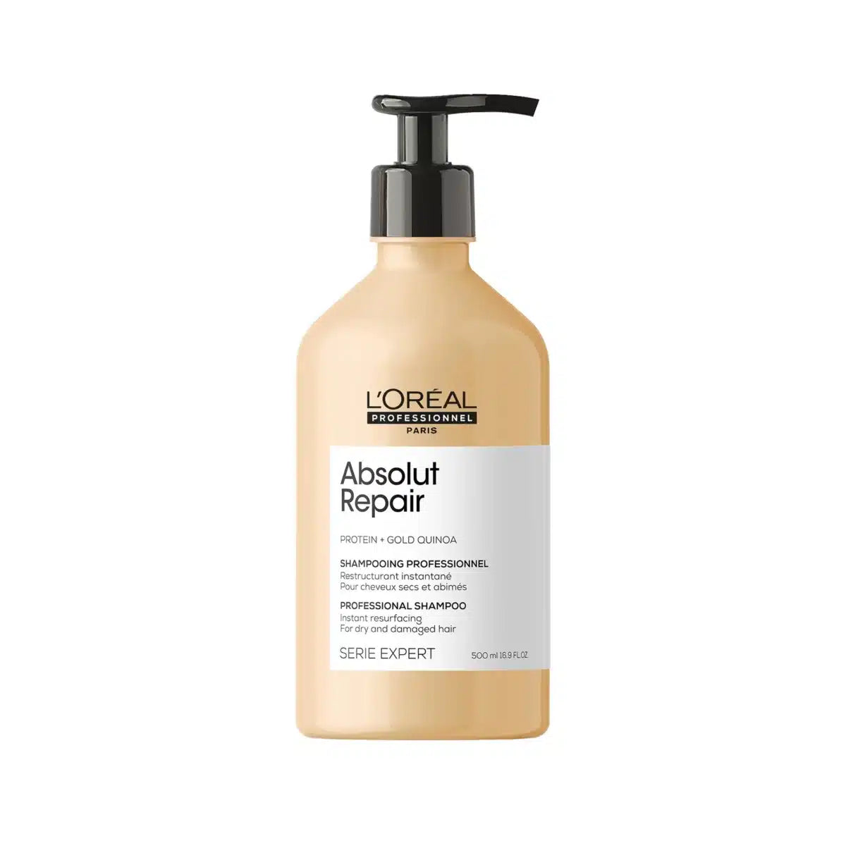 LOréal Professionnel Serie Expert Absolut Repair Shampoo
