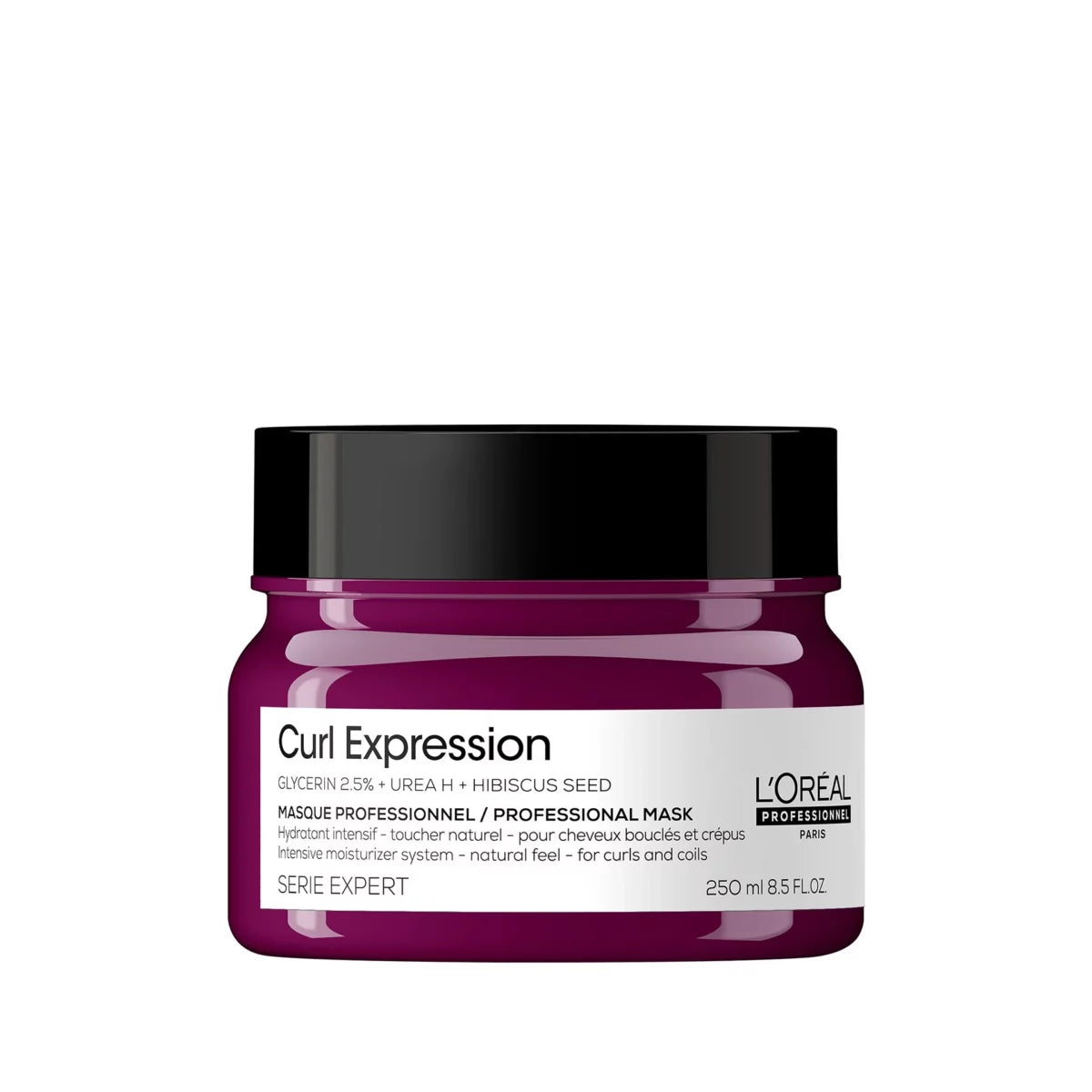 LOréal Curl Expression Intensive Moisturizer Mask 250ml