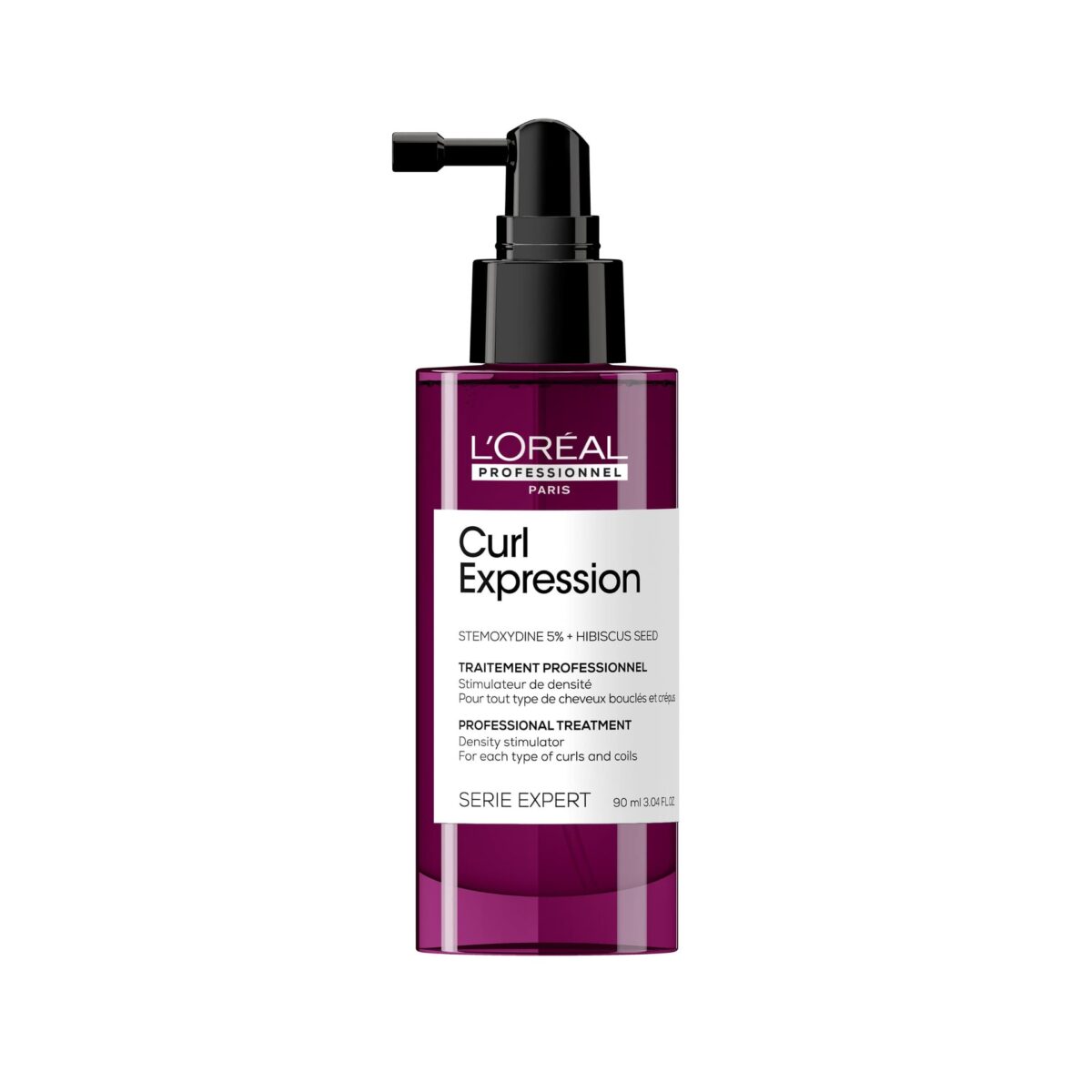 LOréal Professionnel Curl Expression Density Stimulator 90ml