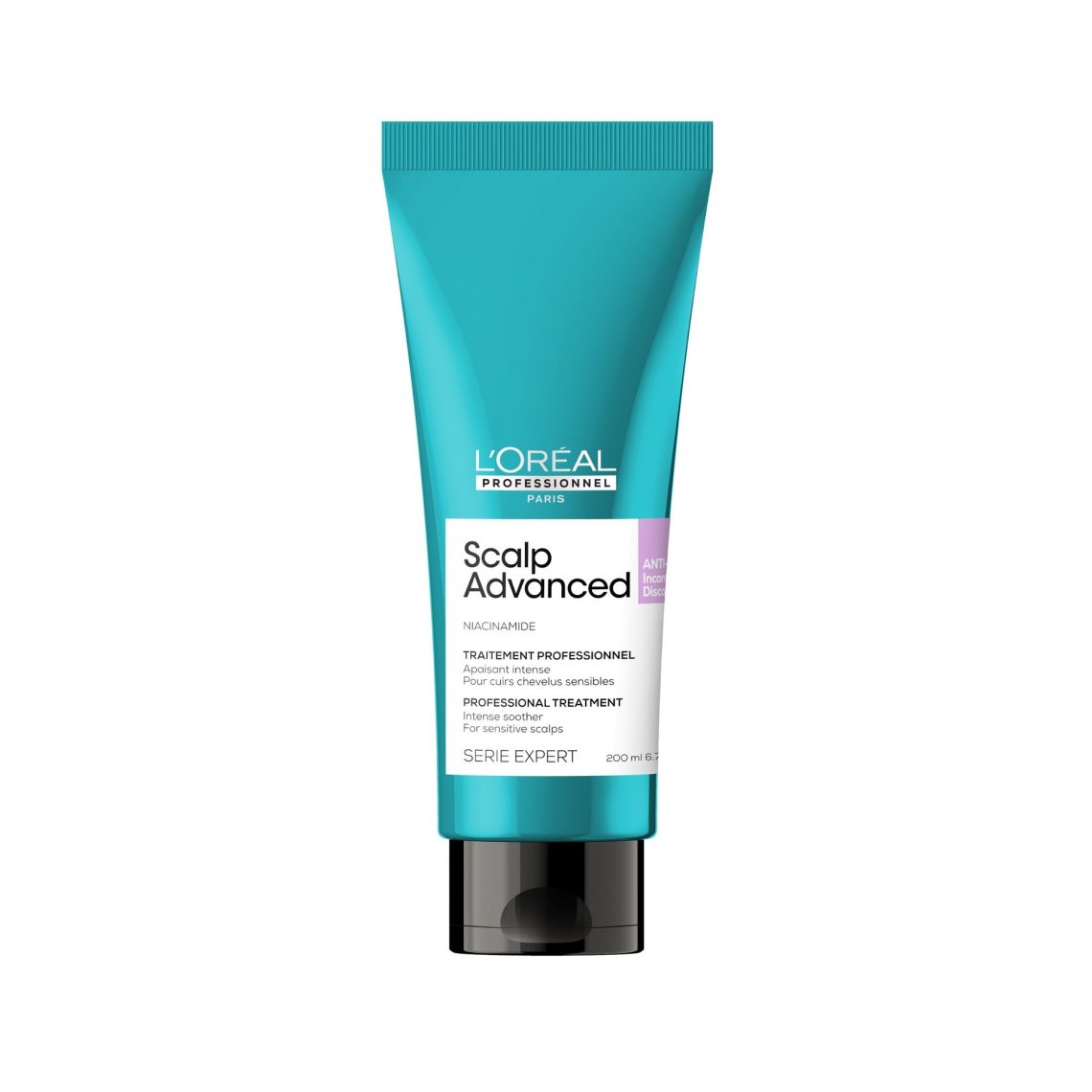 LOréal Scalp Advanced Intense soother Treatment for Anti-discomfort 200ml
