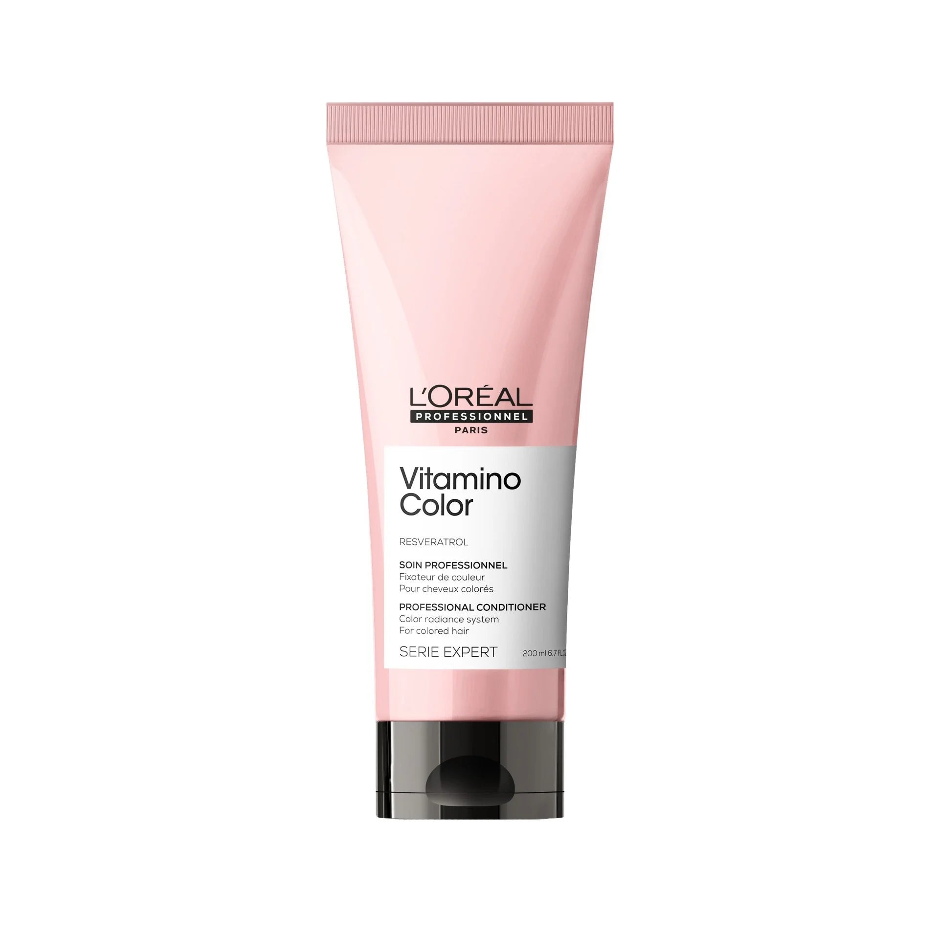 LOREAL PROFESSIONNEL VITAMINO COLOR CONDITIONER 200ml