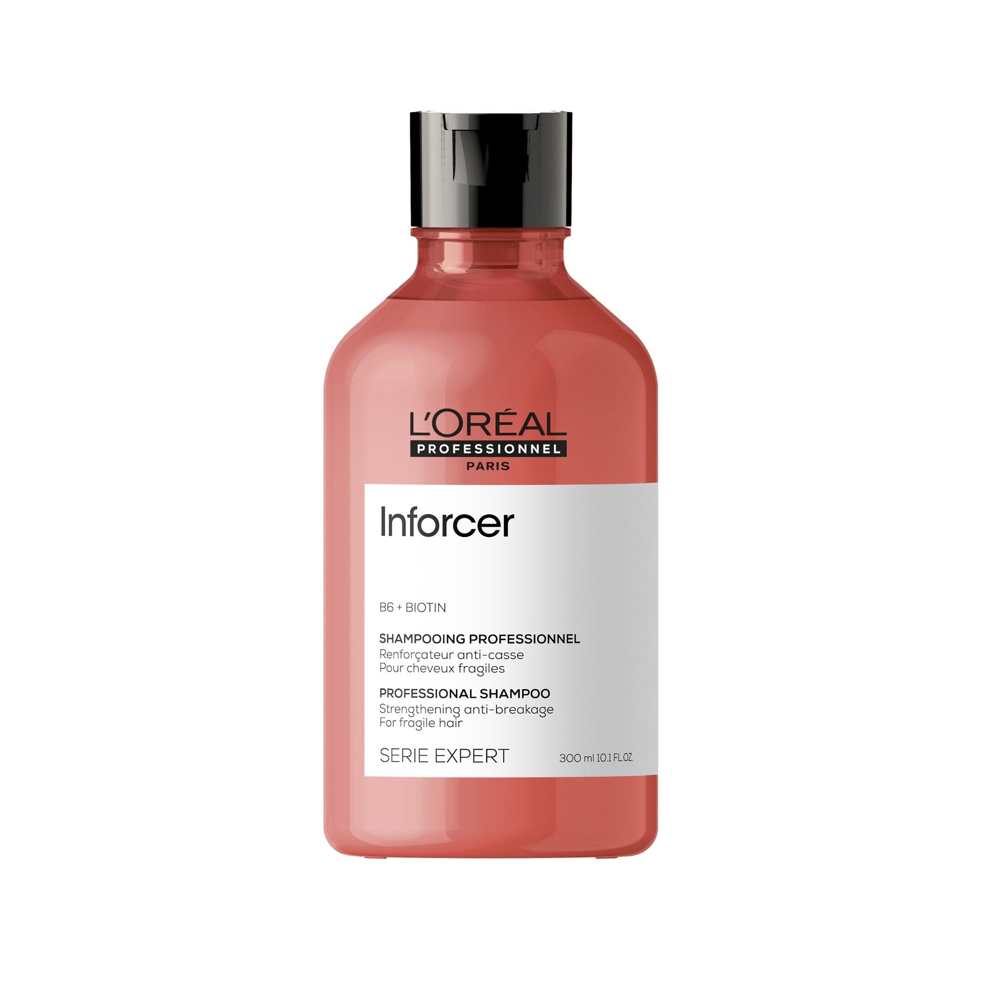 LOREAL PROFESSIONNEL Inforcer Anti Breakage Duo