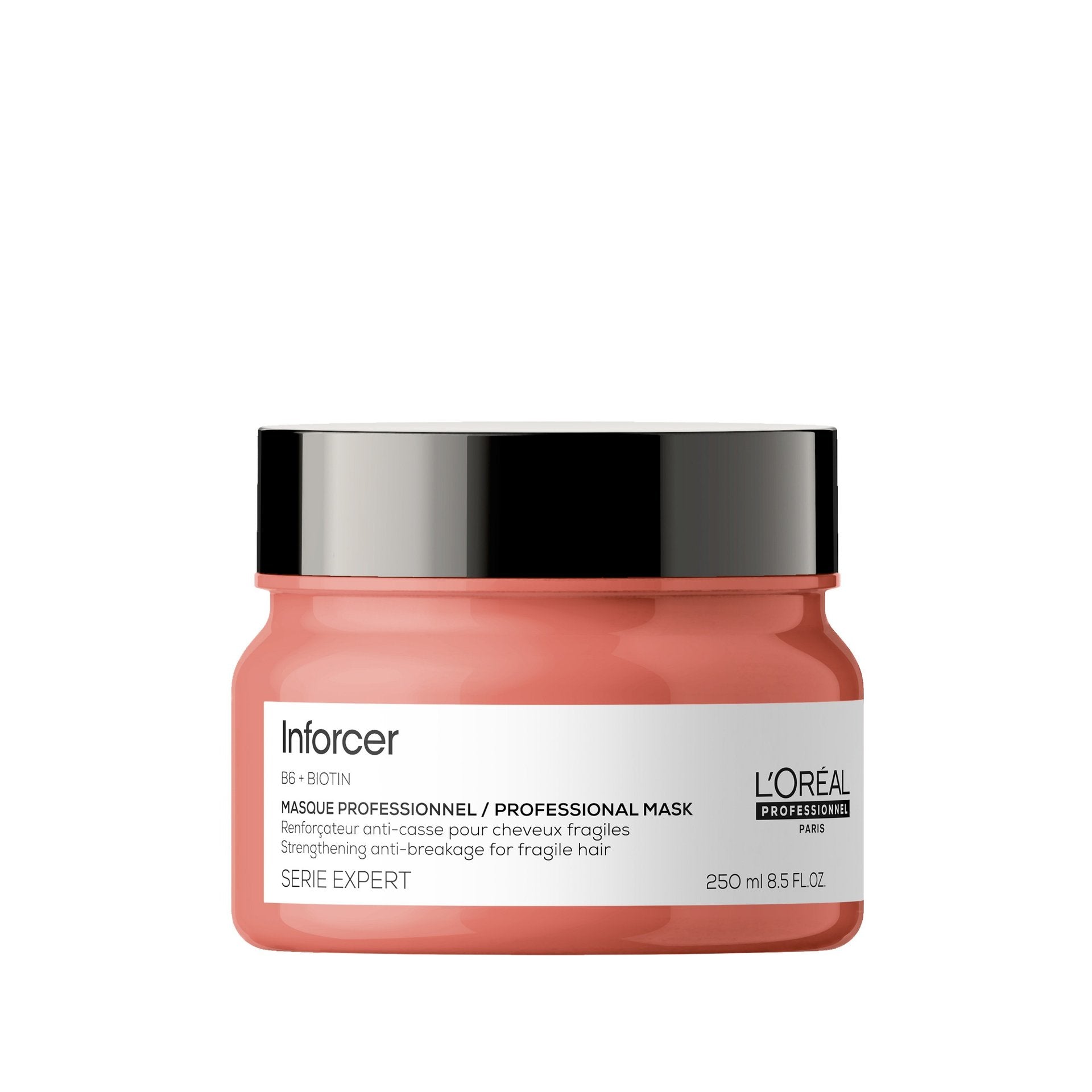 LOREAL PROFESSIONNEL Inforcer Anti Breakage Duo