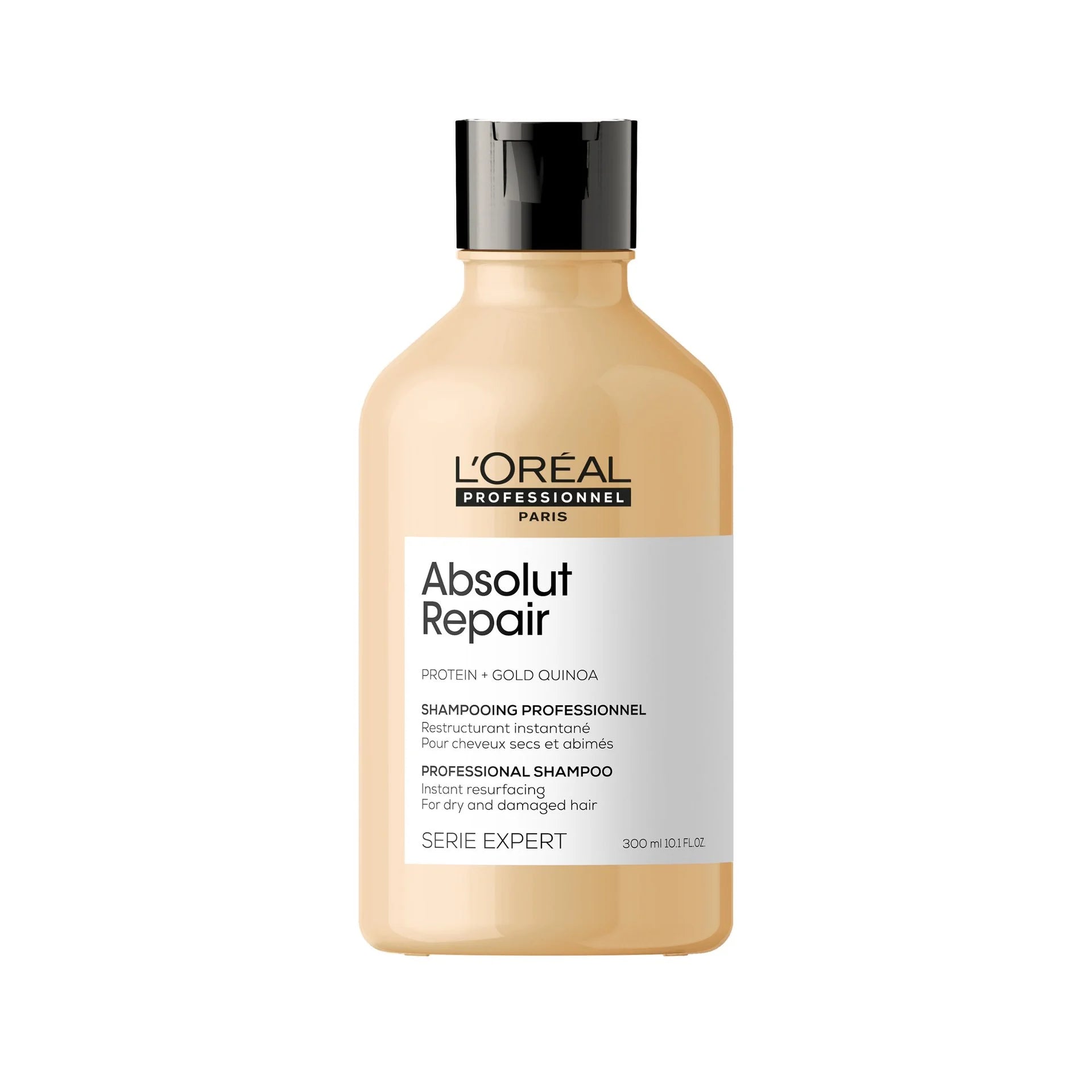 L'Oréal Professionnel Serie Expert Absolut Repair Σαμπουάν και Μάσκα Gold Σετ