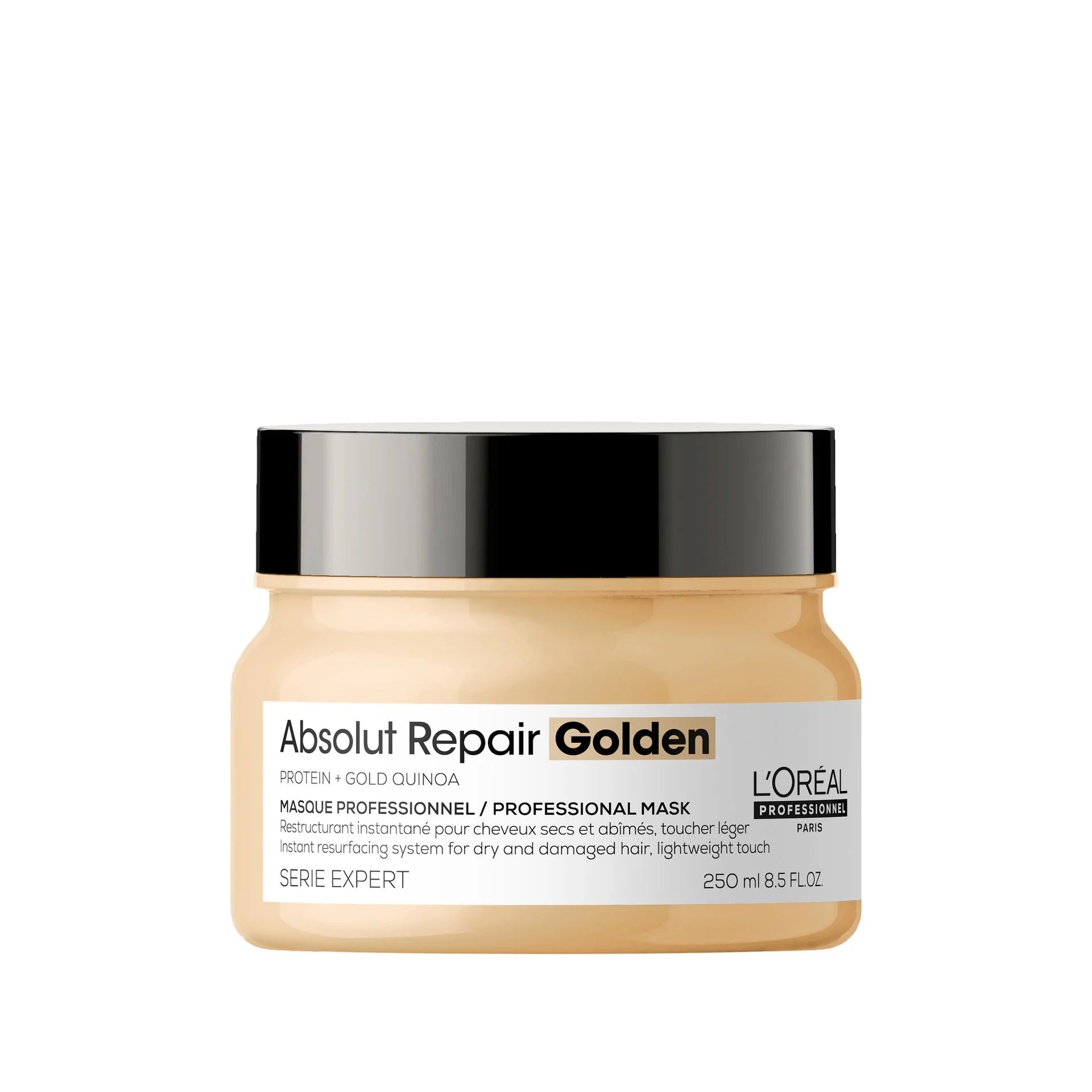 L'Oréal Professionnel Serie Expert Absolut Repair Σαμπουάν και Μάσκα Gold Σετ