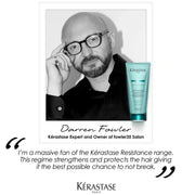Kérastase Résistance Ciment Anti-Usure 200ml