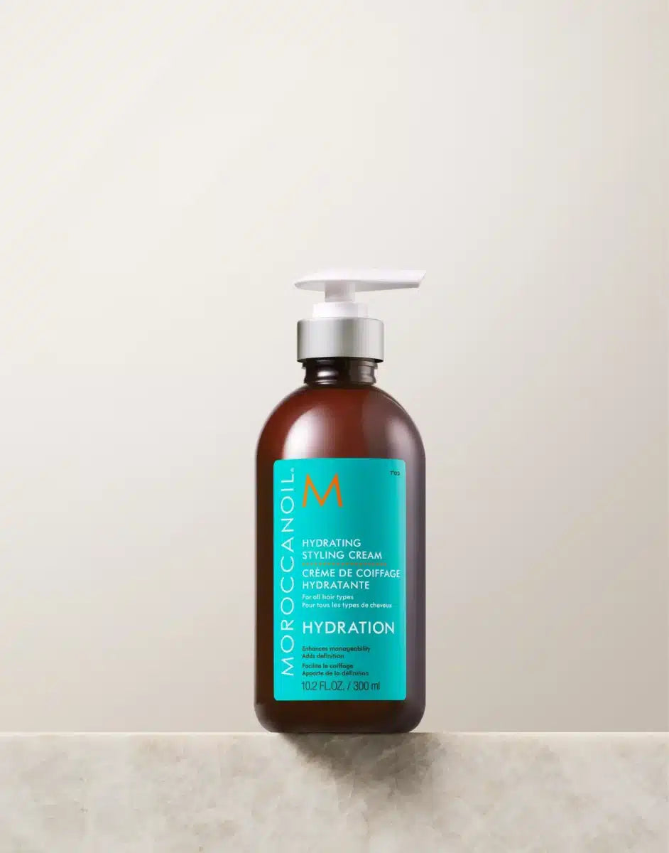 MOROCCANOIL Hydrating Styling Cream