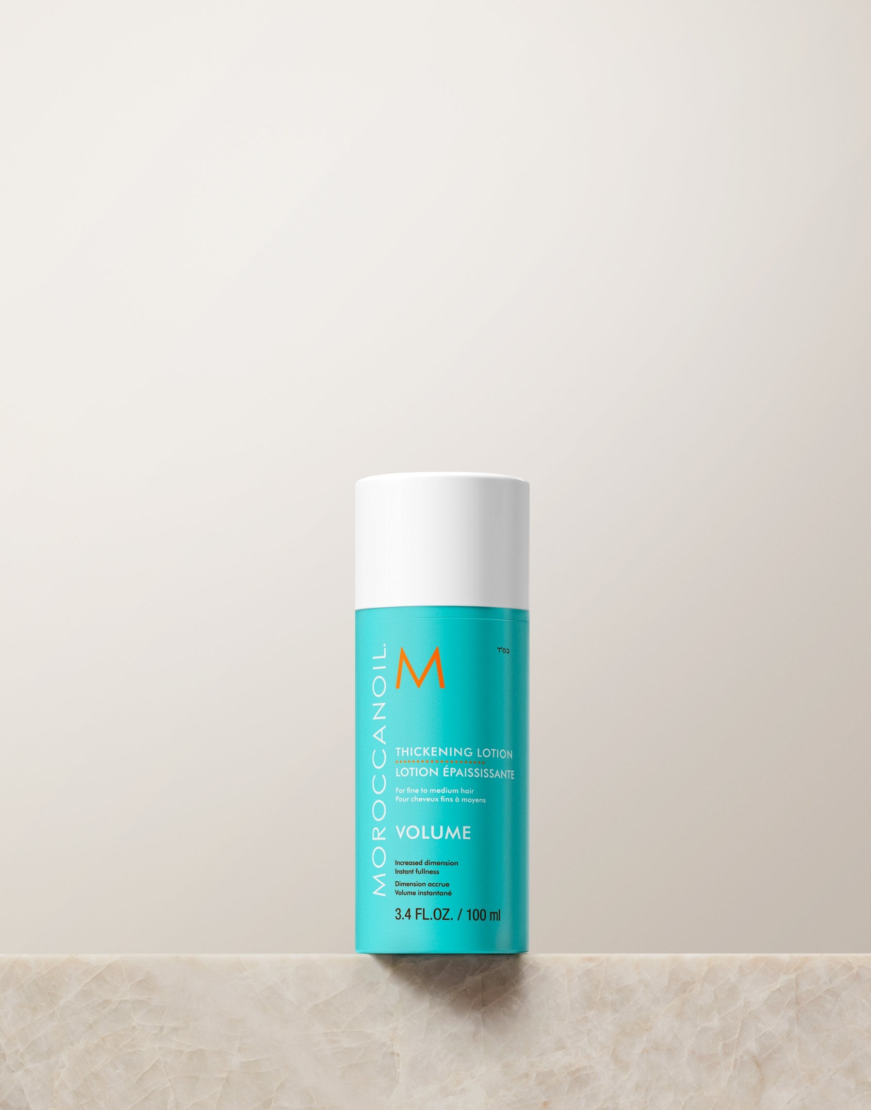 MOROCCANOIL Thickening Lotion 100ml