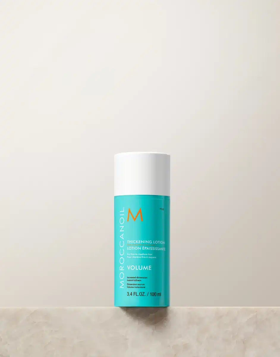 MOROCCANOIL Λοσιόν Πύκνωσης Μαλλιών 100ml