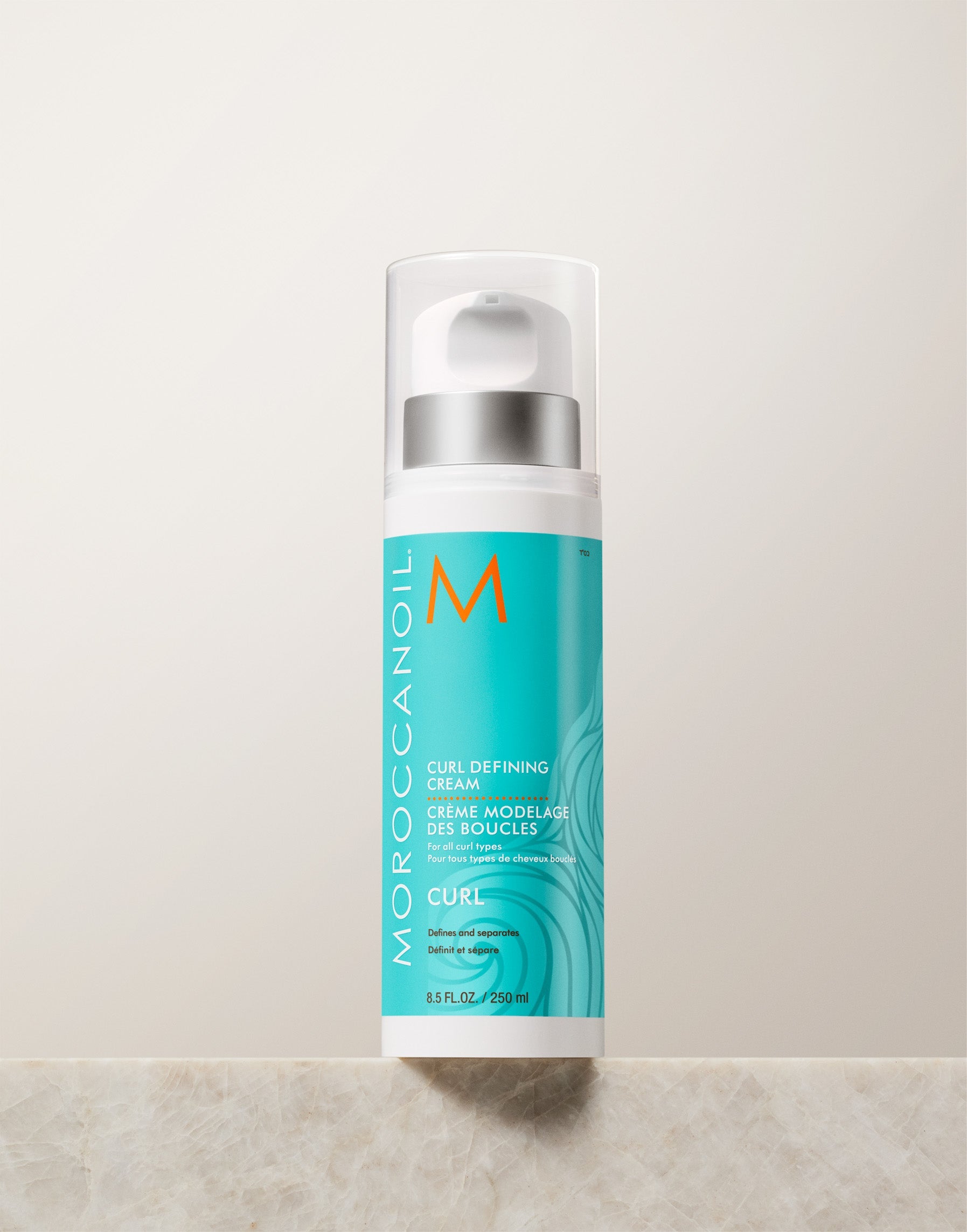 MOROCCANOIL Curl Care Τρίο