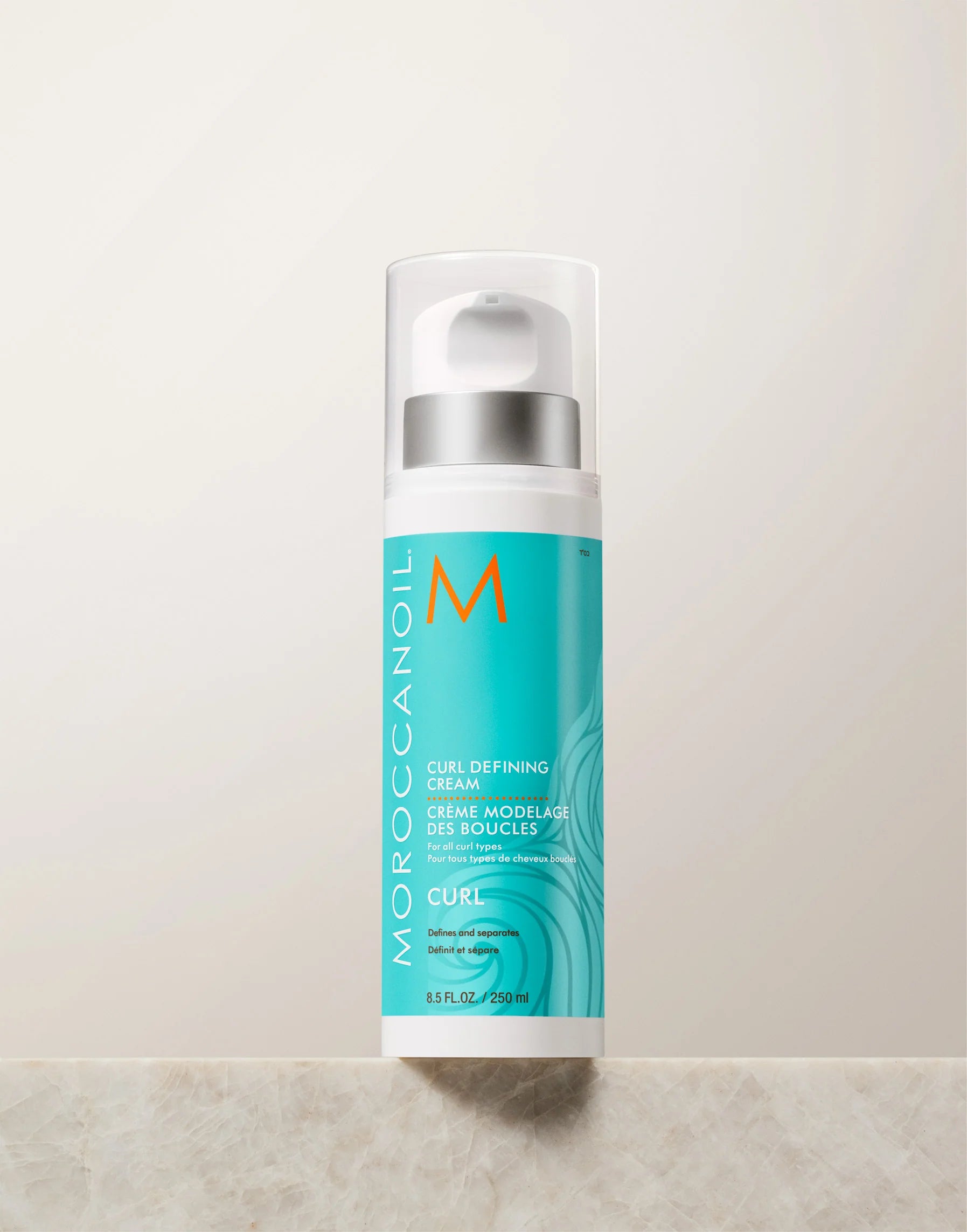 MOROCCANOIL Ultimate Curl Definition Ritual