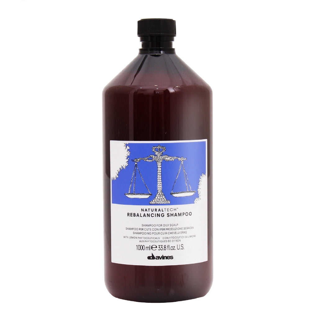 DAVINES Rebalancing Shampoo