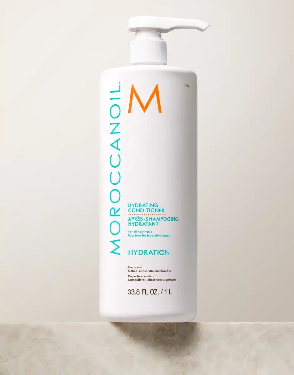 MOROCCANOIL Hydrating Conditioner