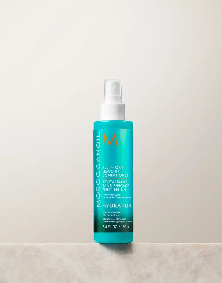 MOROCCANOIL All in One Leave-in Conditioner