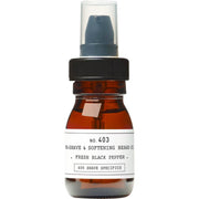 Depot No. 403 Pre-Shave & Softening Beard Oil 30ml