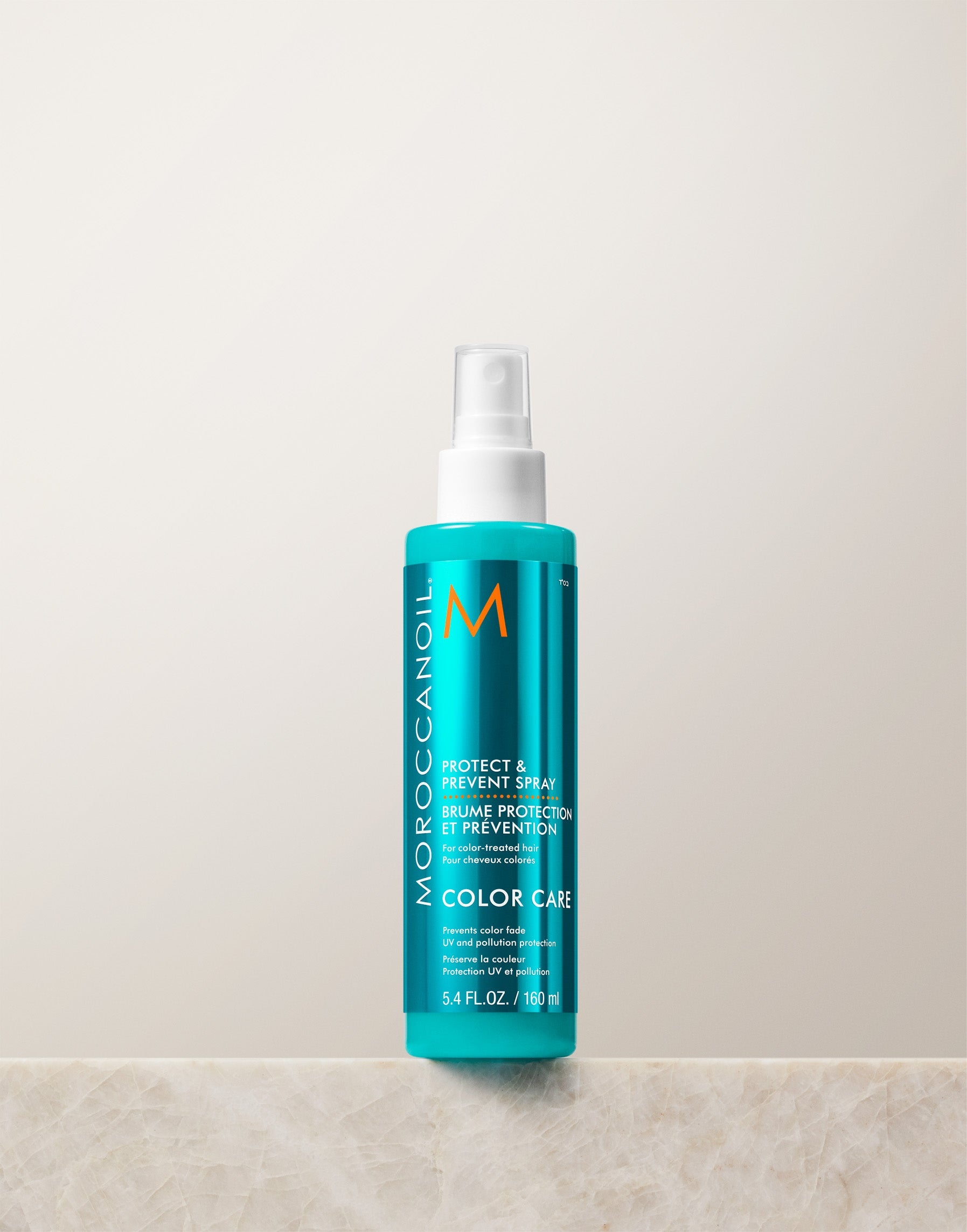 MOROCCANOIL Protect and Shine Styling Trio