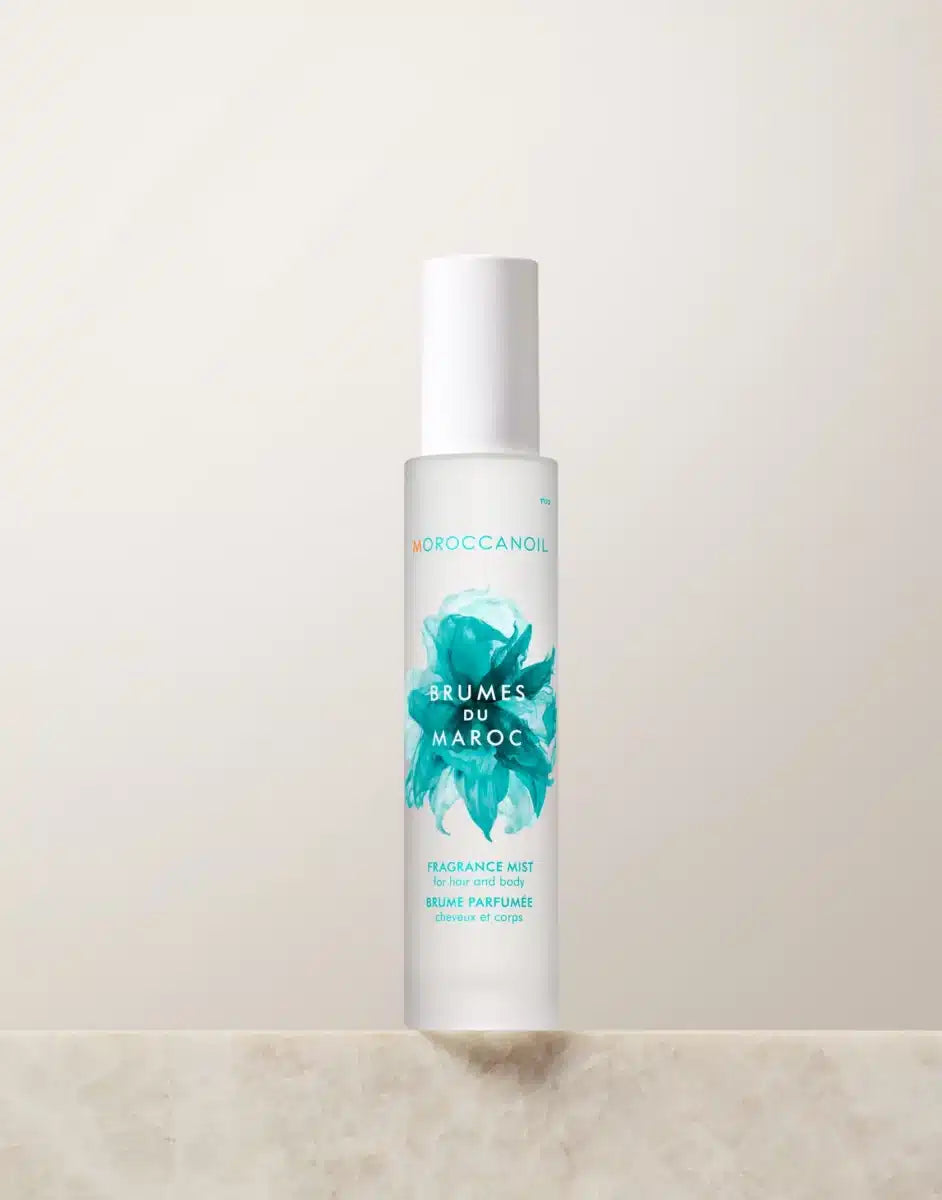 Moroccanoil Brumes du Maroc Hair and Body Fragrance Mist 100ml