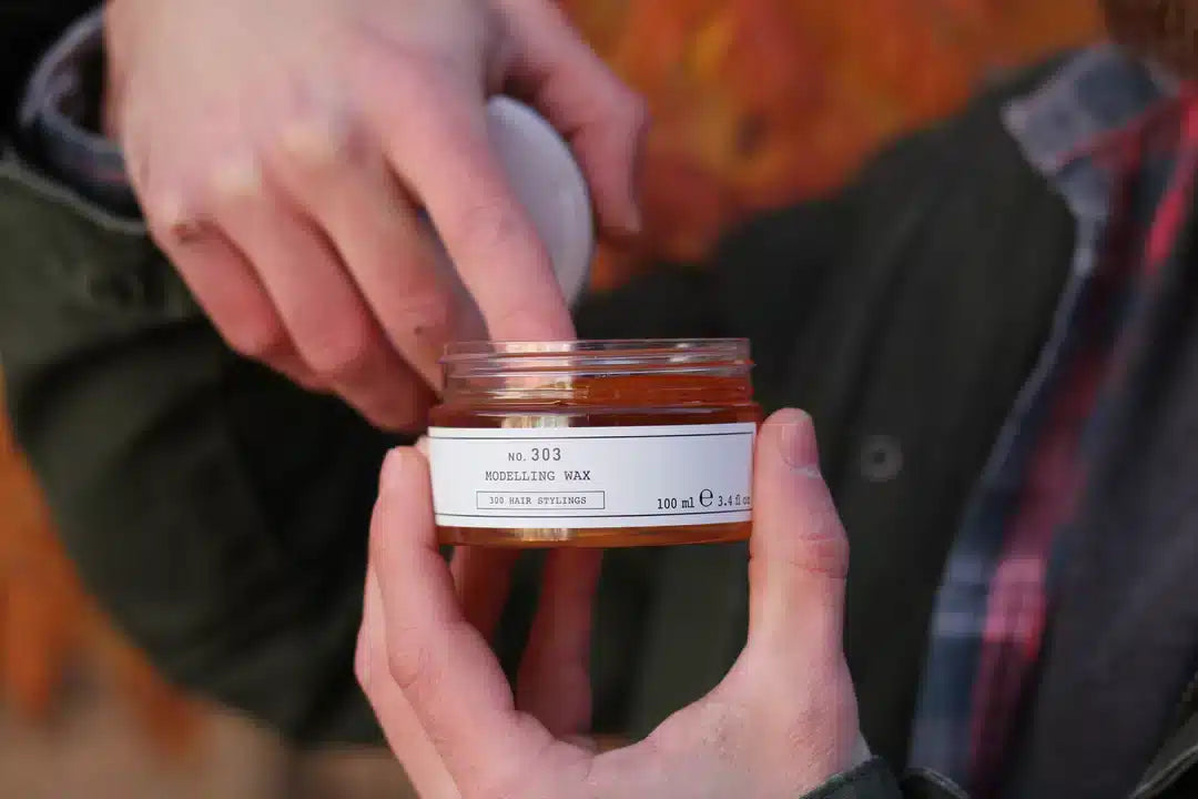 Depot No. 303 Modelling Wax 100ml
