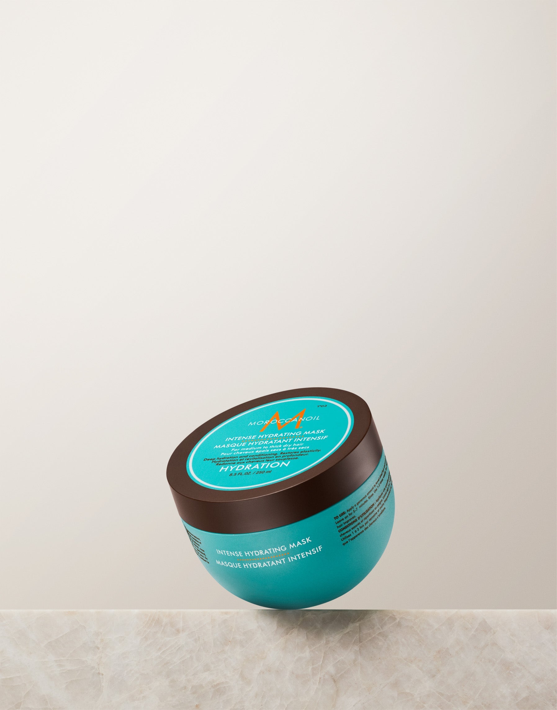 Moroccanoil Σετ Περιποίησης για Έντονη Ενυδάτωση και Θρέψη