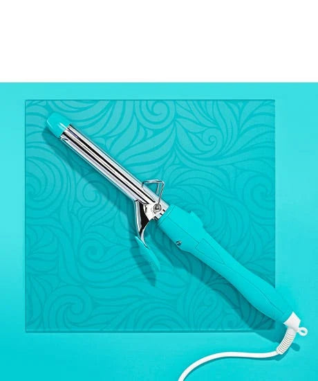 MOROCCANOIL Everlasting Curl Titanium Curling Iron