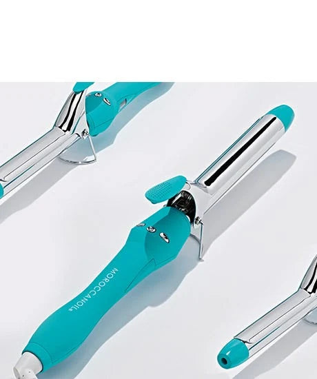 MOROCCANOIL Everlasting Curl Titanium Curling Iron