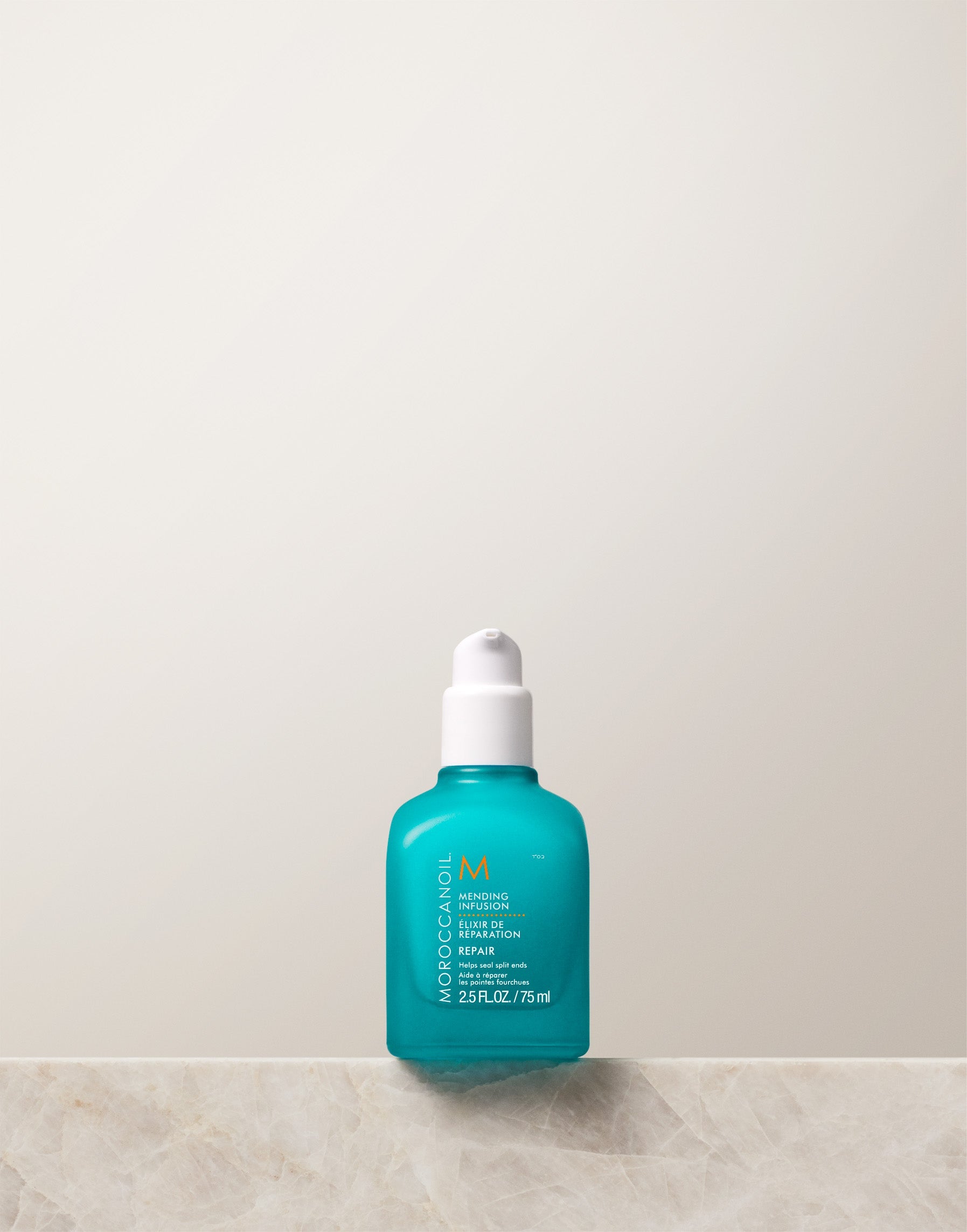 MOROCCANOIL Mending Infusion 75ml